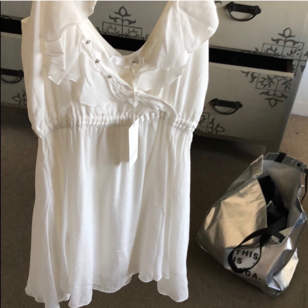 Indah molly dress - Picture 7 of 7